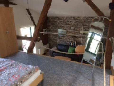 Beach near apartment in the old town center 400m to the pier