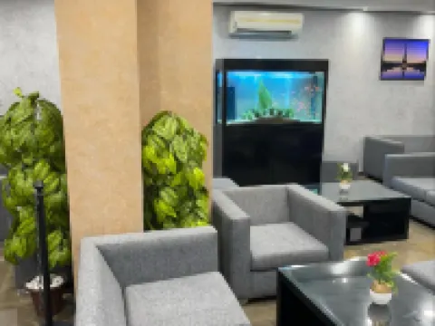 Le Parisien Tunis Hotels in Tunis