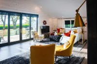 Mabel and Harry's, a modern country guest house