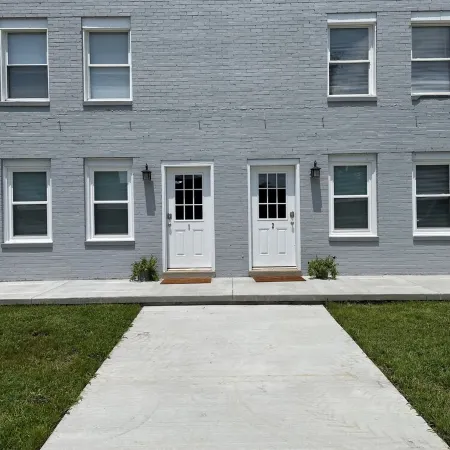 Holland Suites, Suite #2