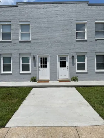 Holland Suites, Suite #1