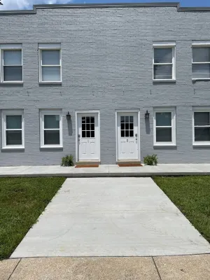 Holland Suites, Suite #1