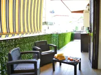 Casa Anna Three, two double bedrooms Các khách sạn ở Pimonte