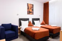 Hotel Urban Hôtels à : 