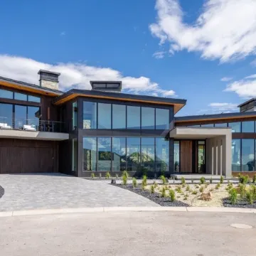 Luxury Home - Skyridge Deer Valley East Village - Private Hot Tubs & Theater