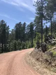 8 miles to Mount Rushmore - Sleeps 2 to 6