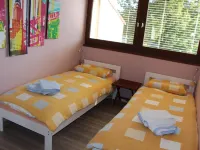 Port Ripaille: Your house right on the lake / the best of mountains and sea! Hotels in Publier