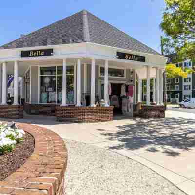 Coastal Cottage! Brand New Listing! Hotel Exterior