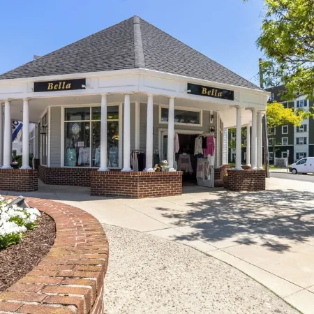 Coastal Cottage! Brand New Listing!