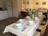 Cosy rural retreat in the beautiful Yarrow Valley Hotels in Selkirk