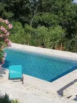 Charming rustic country house in northern Umbria with exclusive use of pool - Pools