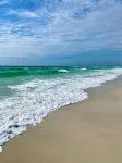 Look no further!<br>Gulf of Mexico , steps to waterfront! Gulf Getaway 😀🌞🏝👙🌊