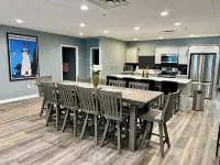 LOCATION, LOCATION, LOCATION!! Beautiful, newly constructed, spacious retreat