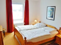 Baltic Sea holiday with sea view in a prime location in Göhren on Rügen