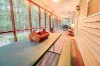Cozy Cabin on Clark's Hill Lake!