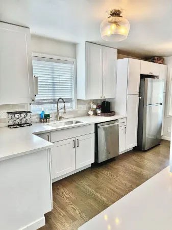 Cozy Denver Neighborhood Home