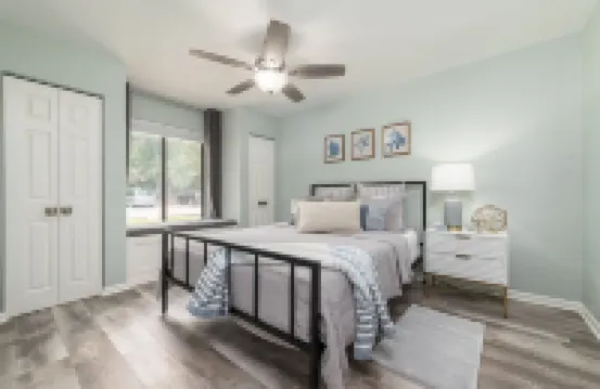 Modern Coastal Escape on Beaufort's Battery Creek