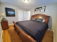 HOT TUB, 420 FRIENDLY, RV PARKING & GREAT LOCATION