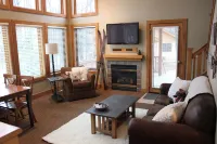 Disciples Village Condo - Steps to Boyneland Run Hotels in Boyne Valley Township