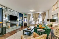 Carousel 2 - a proven location with a proven Host Hotels in Englewood