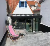 Maison de Pêcheurs Rénovée au Coeur du Village