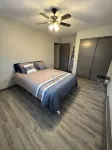 Bring your family and friends to this great place with lots of room for fun.