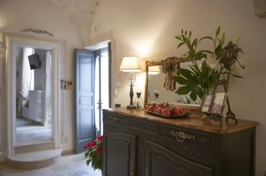 Relais l'Antico Pozzo