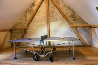 Harzhaus Drei Hexen - Ferienwohnung Hexe 1 Hotels in Tanne