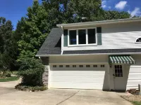 Peaceful & Clean Waterfront Suite on the Lake Norman Main Channel