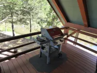 THE NEST - GARAGE/STUDIO