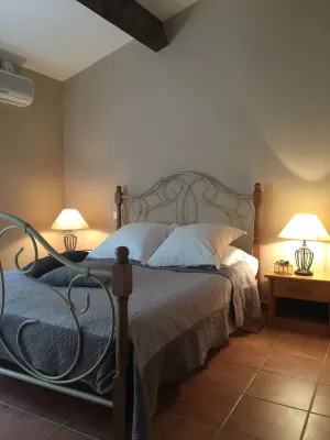 VILLA AMELIE SEA AND MOUNTAIN VIEW Heated POOL