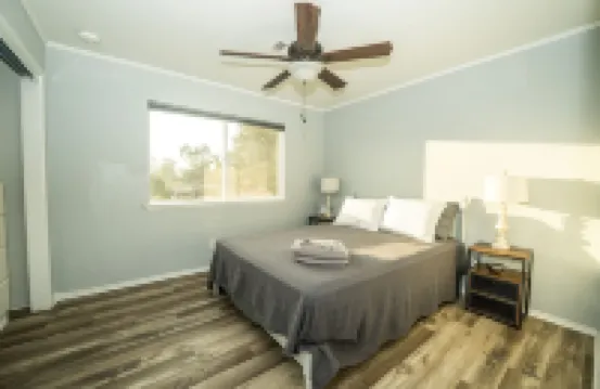 Two Adjacent Farmhouses on 4 acres. Sleeps up to 20. Pet Friendly