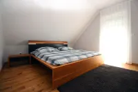 Taunusblick apartment, directly to FrankfurtRhineMain