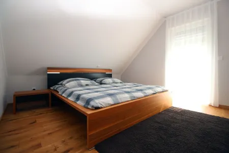 Taunusblick apartment, directly to FrankfurtRhineMain