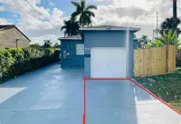 Comfy Miami Home near Downtown / Wynwod / Design district