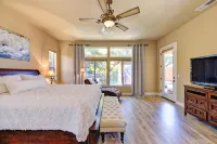 3,000sqft oasis with pool/spa/vegetable garden. Great location!!!