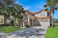 Gated Resort, Lake View, Pool/Spa, Games Room