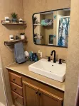 Middle Bass Island retreat,10-min ferry ride to Put-in-Bay, Pet friendly!