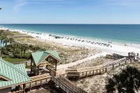 Nautilus, Unit 2608, Sleeps 6, Amazing views! Beach service March to October.