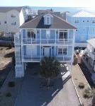 Across the street from beach access, private pool and NEW TO VRBO