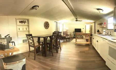 Paradise in the Pines! Your vacation destination!