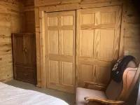 Tranquil Retreat or Romantic Getaway in Beautiful Upper Peninsula of Michigan. Hotels near Bridge View St Ignace MI