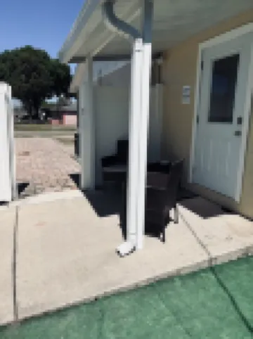 Stunning private suite located at the heart of all action Hotels in Palm River-Clair Mel