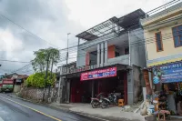 Rumah Liburan Sakinah Hotel a Ciwidey