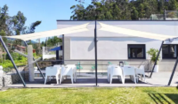 Veiga da Fraga, all the secrets of Galicia and the Rías Baixas