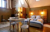 Charming cottage in the heart of nature between Beauce and Perche