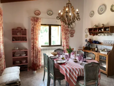 Cami de Santueri Felanitx Отели рядом с достопримечательностью «Castillo de Santueri»