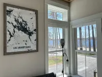Luxury Waterview, Patio, Grill, New Construction