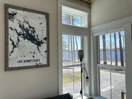 Luxury Waterview, Patio, Grill, New Construction