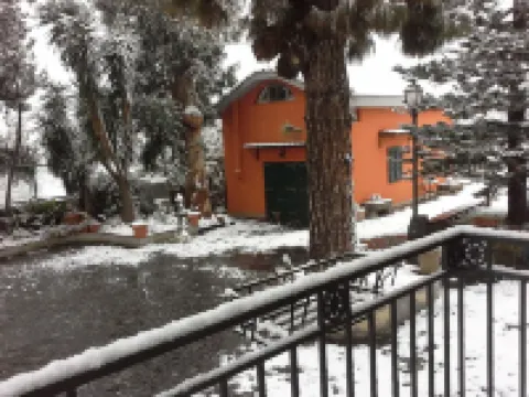 Villa Raffaela - Stately home, independent, quiet, sunny, ideal for a relaxing holiday